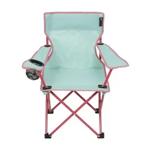 Ozark Trail Kids Camp Chair, Green