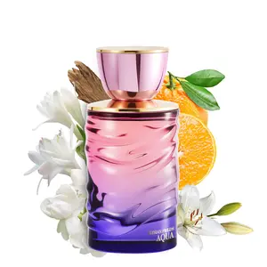 Elysian Fields Aqua | Floral Fragrance | Extrait De Parfum 100ml | Fruity,Tuberose,Jasmine,Vanilla,Musk,Sandalwood | 8H+ Long Lasting Eau De Parfuma Edp Scents
