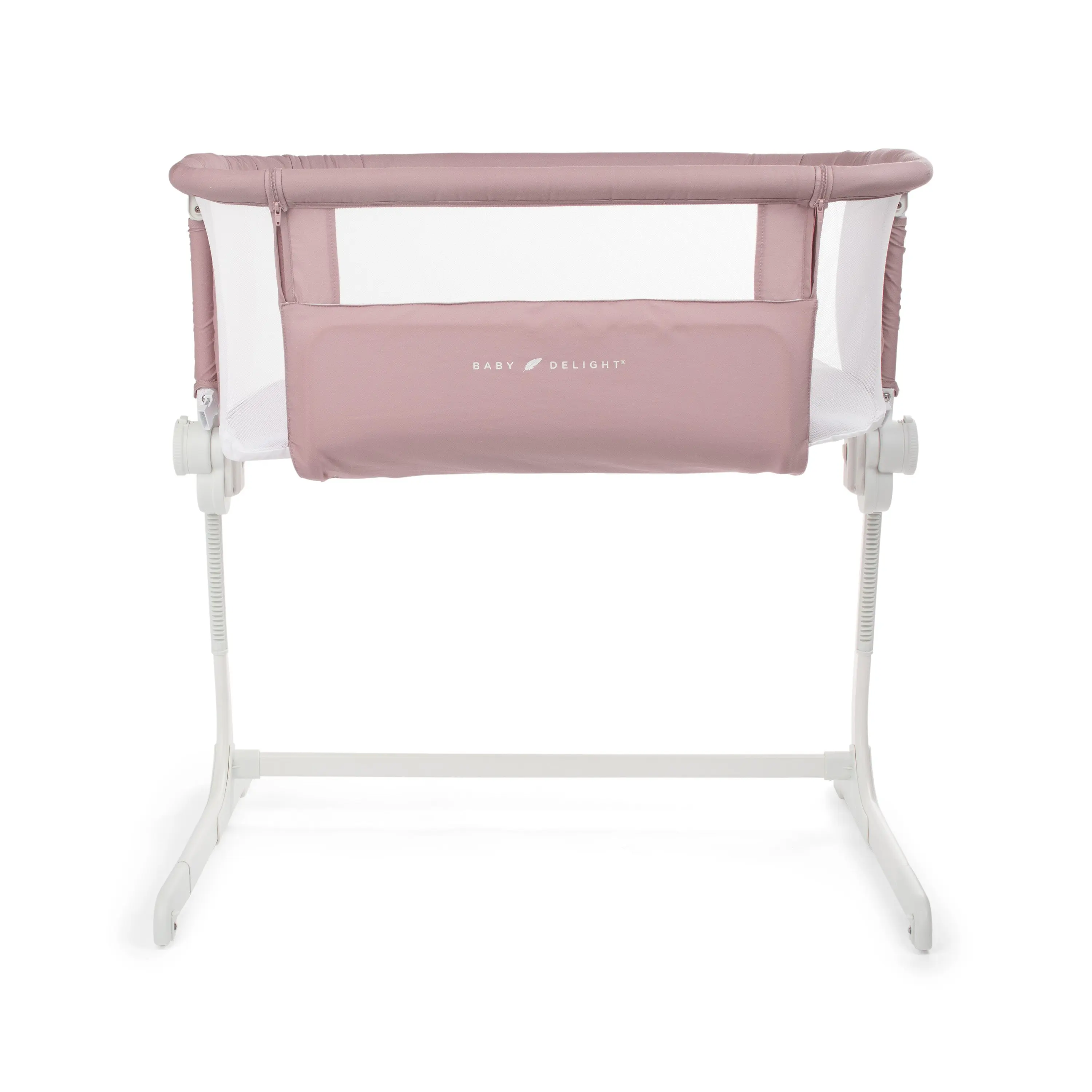 Beside Me™ Dreamer Organic Bassinet & Bedside Sleeper