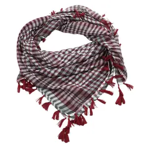 Scarves Wraps Scarf Fashion Women Men Arab Shemagh Keffiyeh Palestine