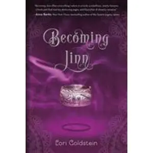 USED-Becoming Jinn by Goldstein, Lori (Paperback)