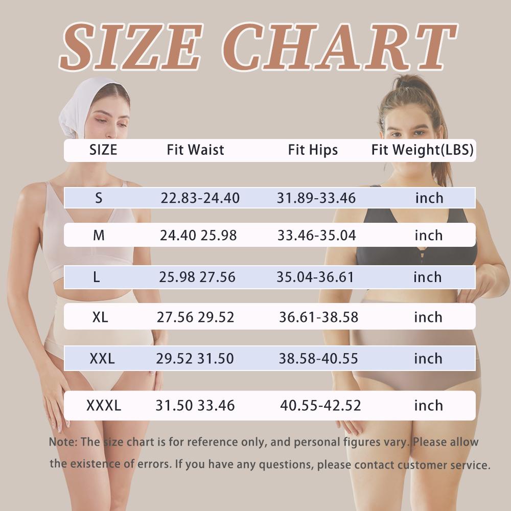 FINETOO 4pcs Women High Waisted Comfortable Seamless Underwear Fit Minimalist Bridal Panties Basic T-back Panties S-XL   Womenswear SpringStatements