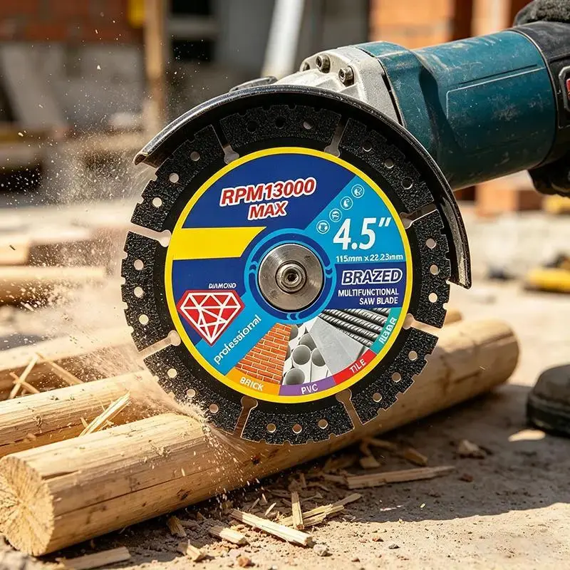 Professional universal cutting tools for jade and ceramics, including diamond glass cutting blades, marble specific saw blades, smooth and wear-resistant cutting, suitable for various polishing and cutting equipment, meeting various stone processing needs