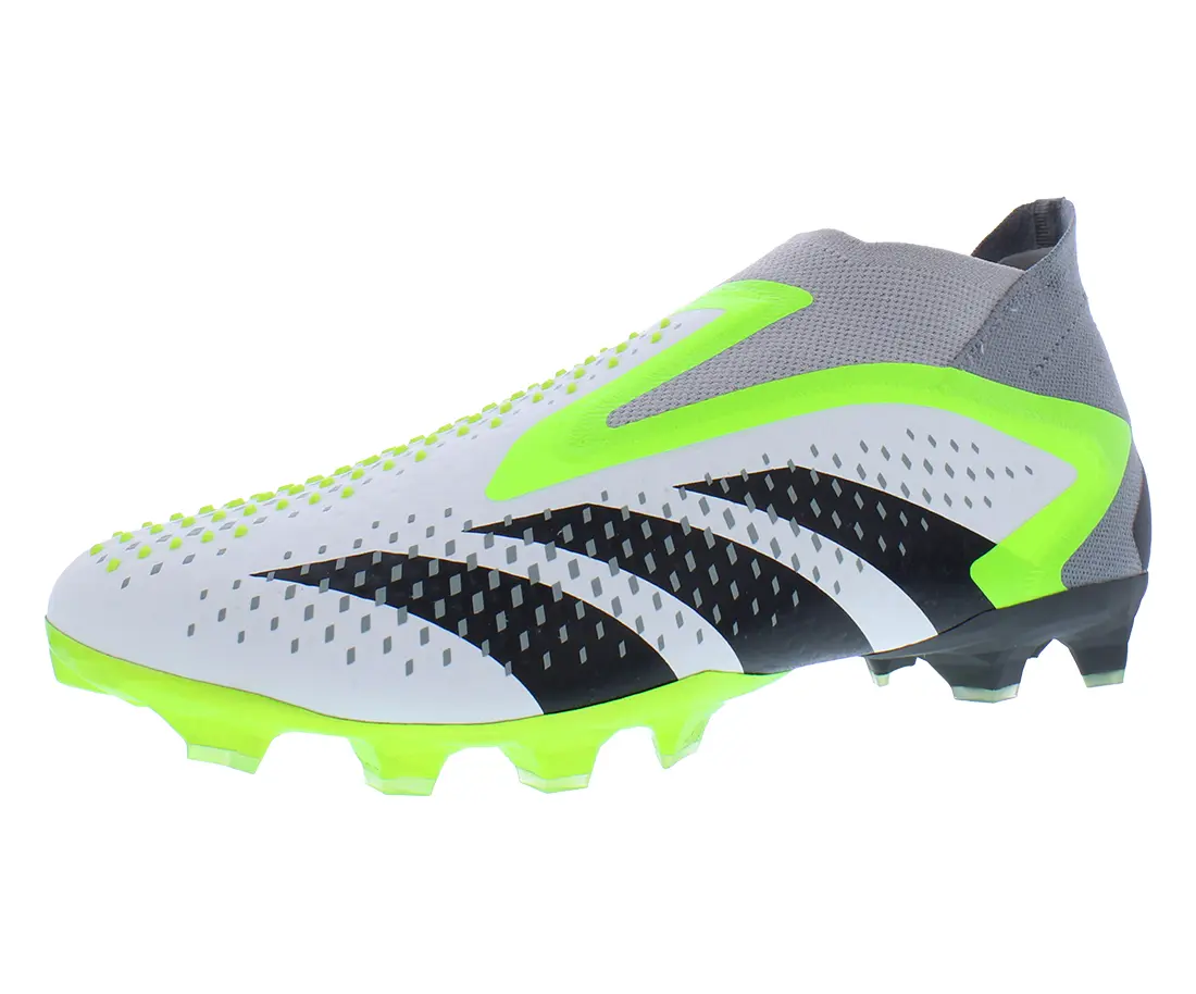 Adidas Predator Accuracy+ Artificial Grass Unisex Shoes