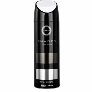 Armaf Shades Men by Armaf Body Spray, 6.8 oz