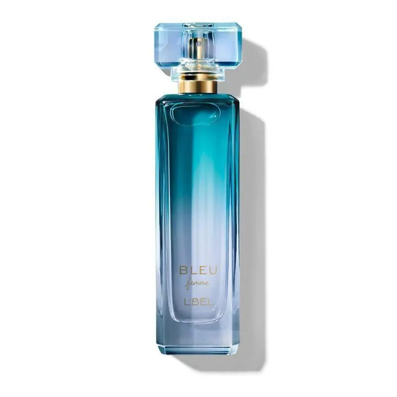 L'BELL BLEU FEMME Women's Parfum, 1.7 fl. Oz.Perfume Spray