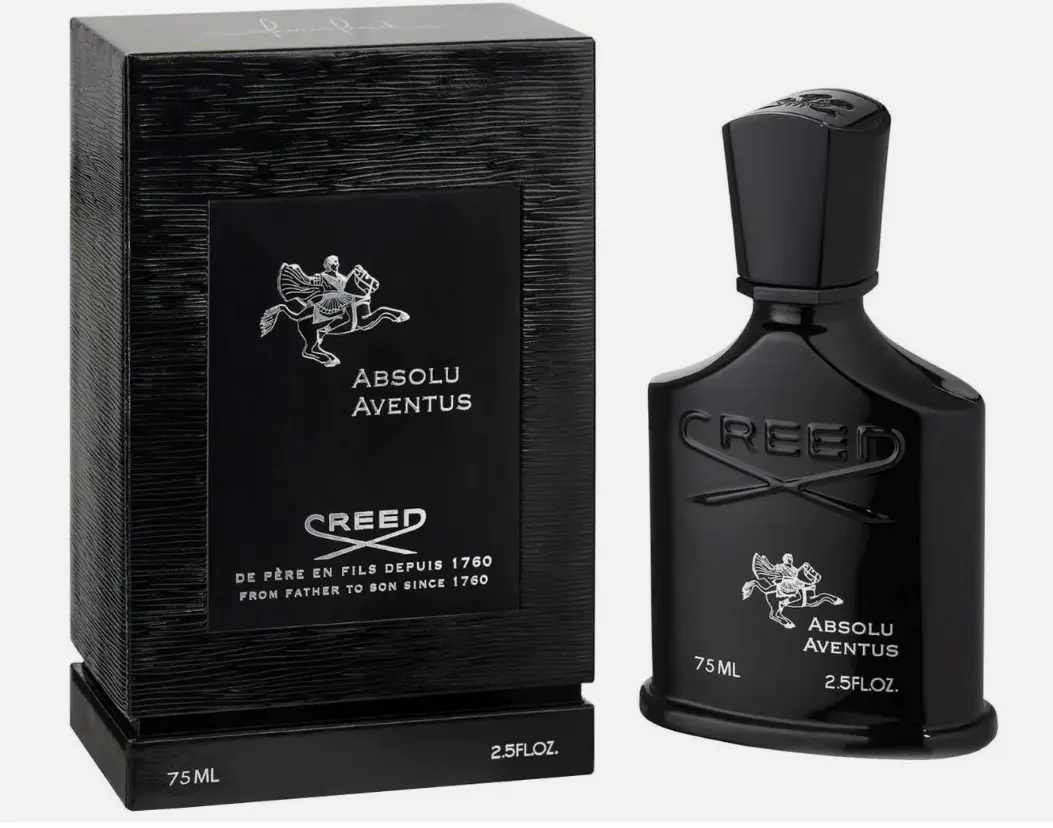 Creed Absolu Aventus 2.5 oz EDP Cologne for Men New In Box