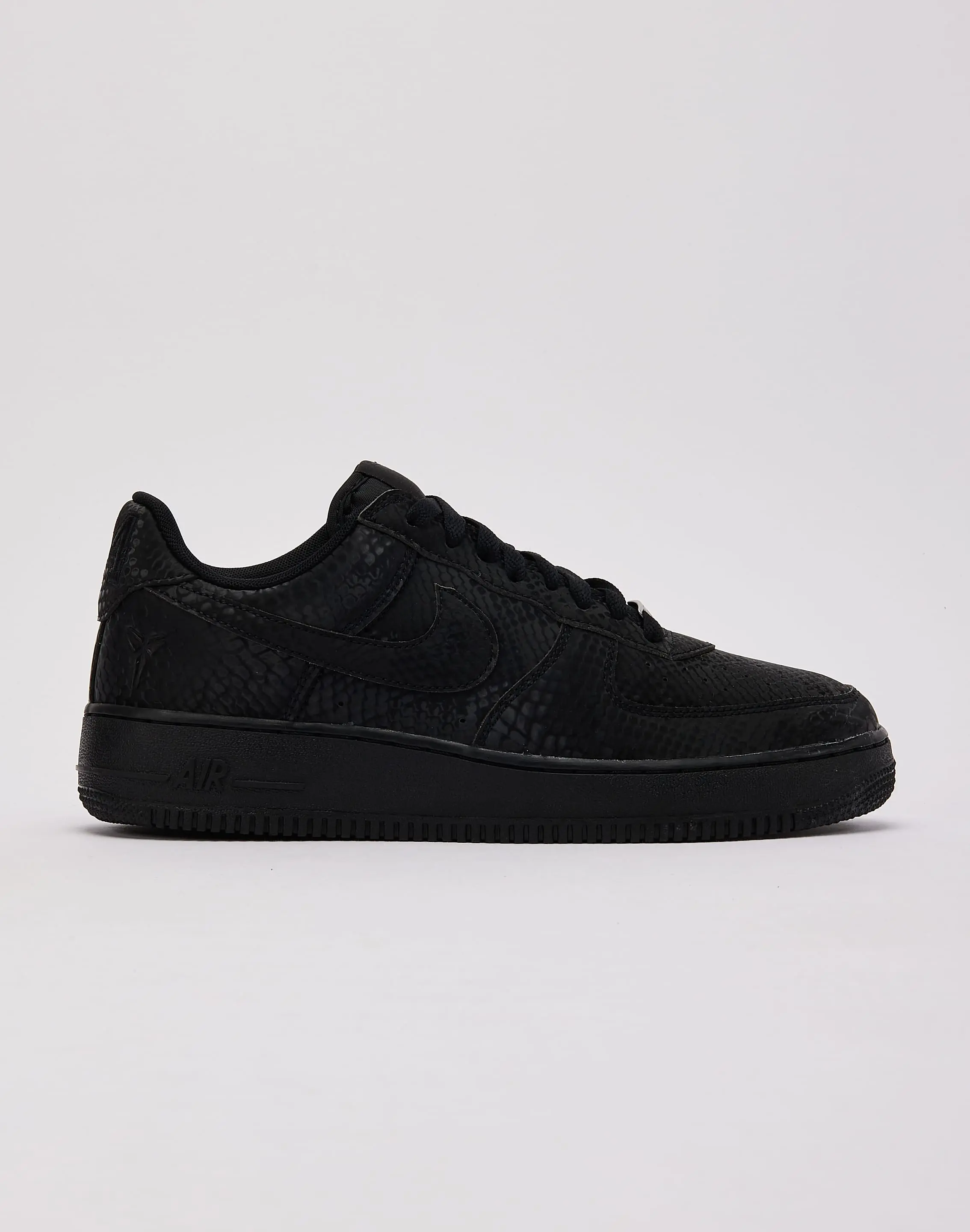 Mens Nike Air Force 1 Low 'Kobe Bryant Forever'