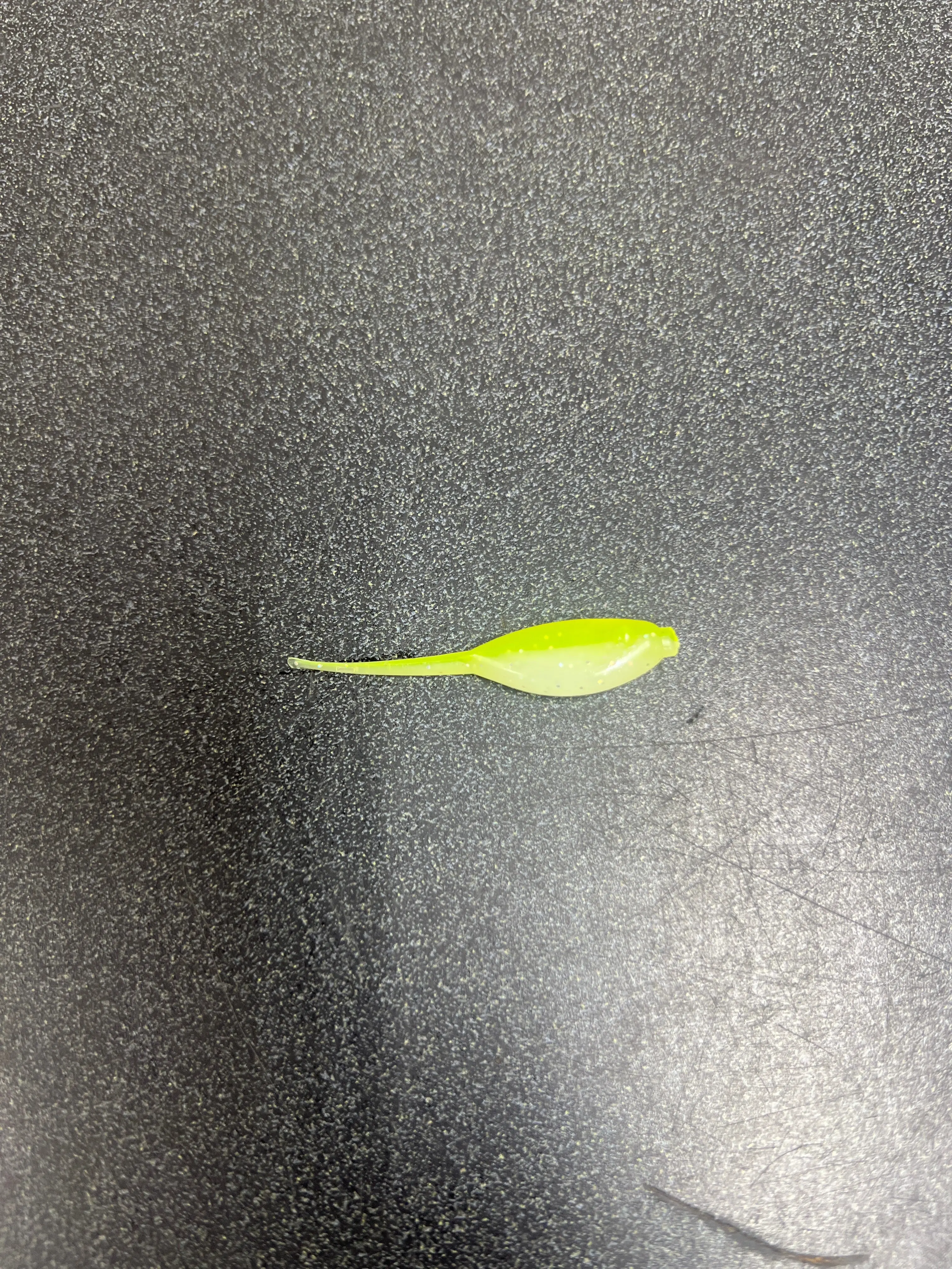 2 Inch Big Minnow Crappie Bait 20 Pack 2 Inch Big Minnow Crappie Bait 20 Pack