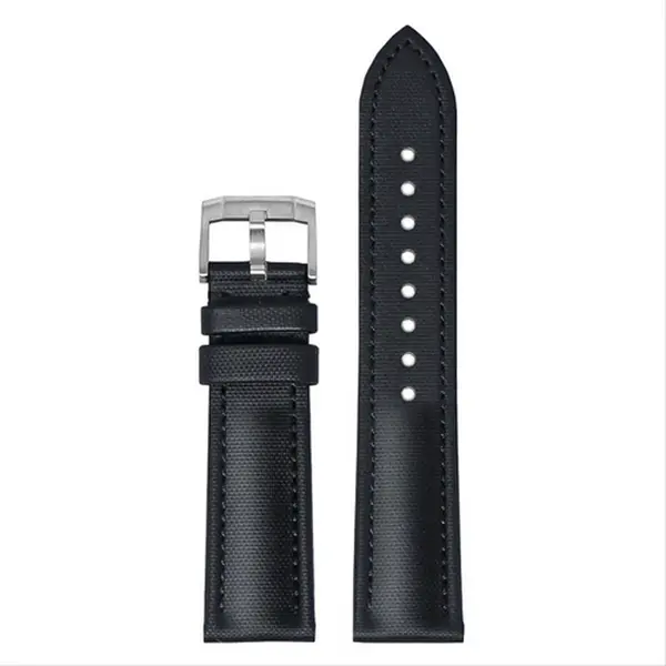 Real Sailcloth Sailcloth Strap