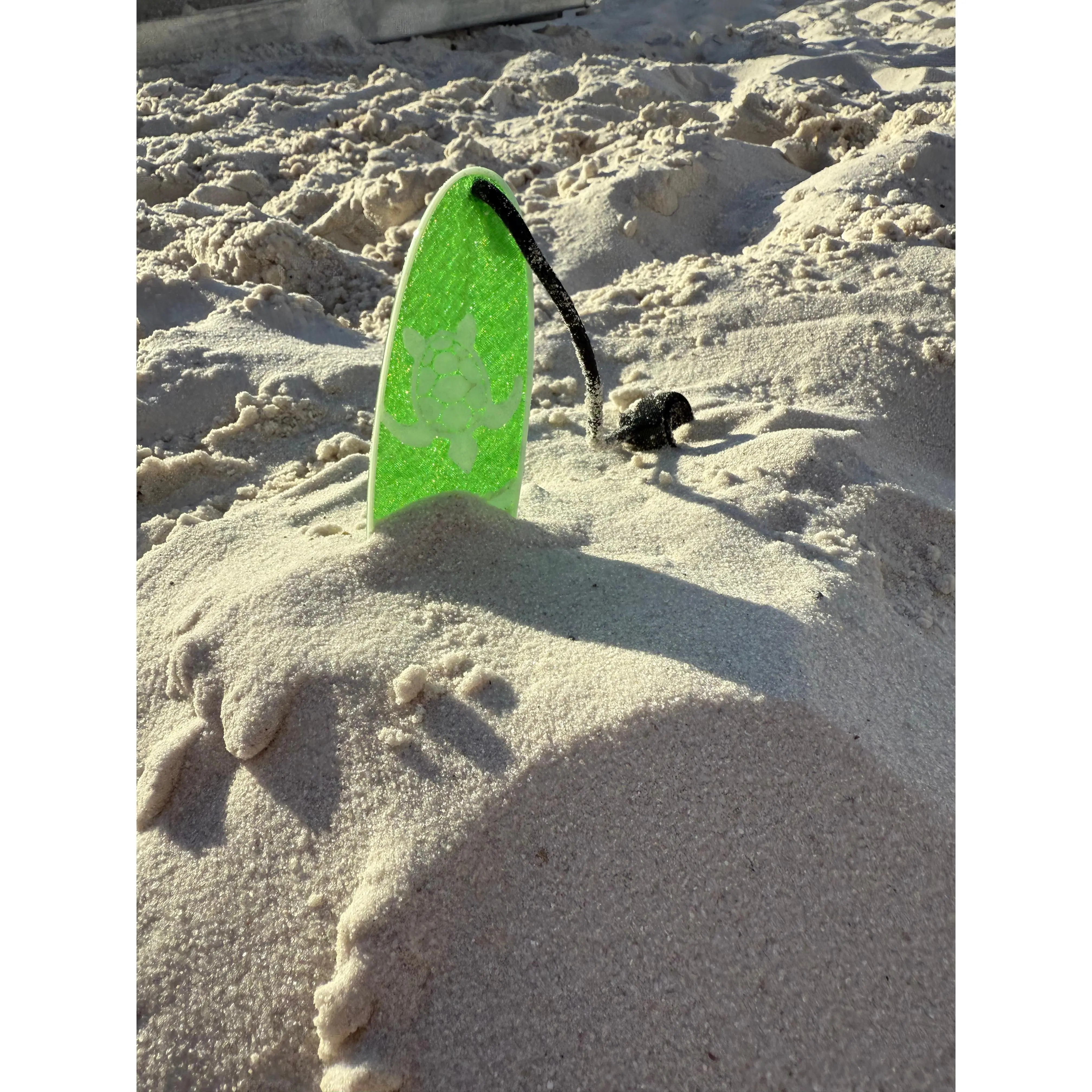 Surfboard Surfboard