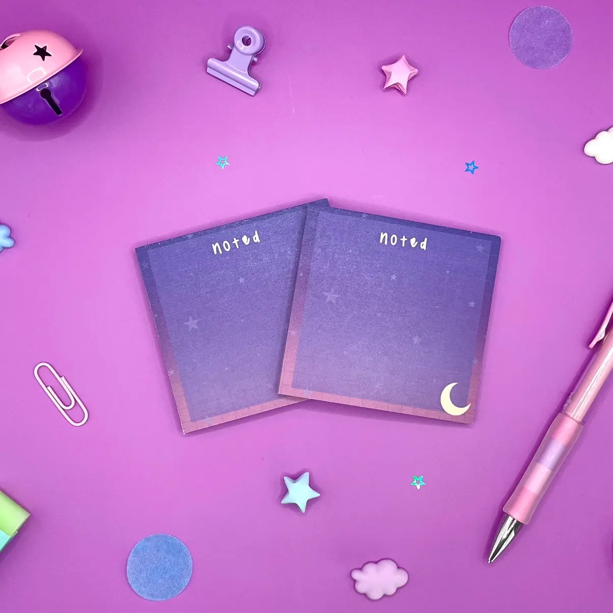 Sticky Notes