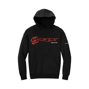 Ram 1500 SRT TRX Heavyweight Unisex Hoodie