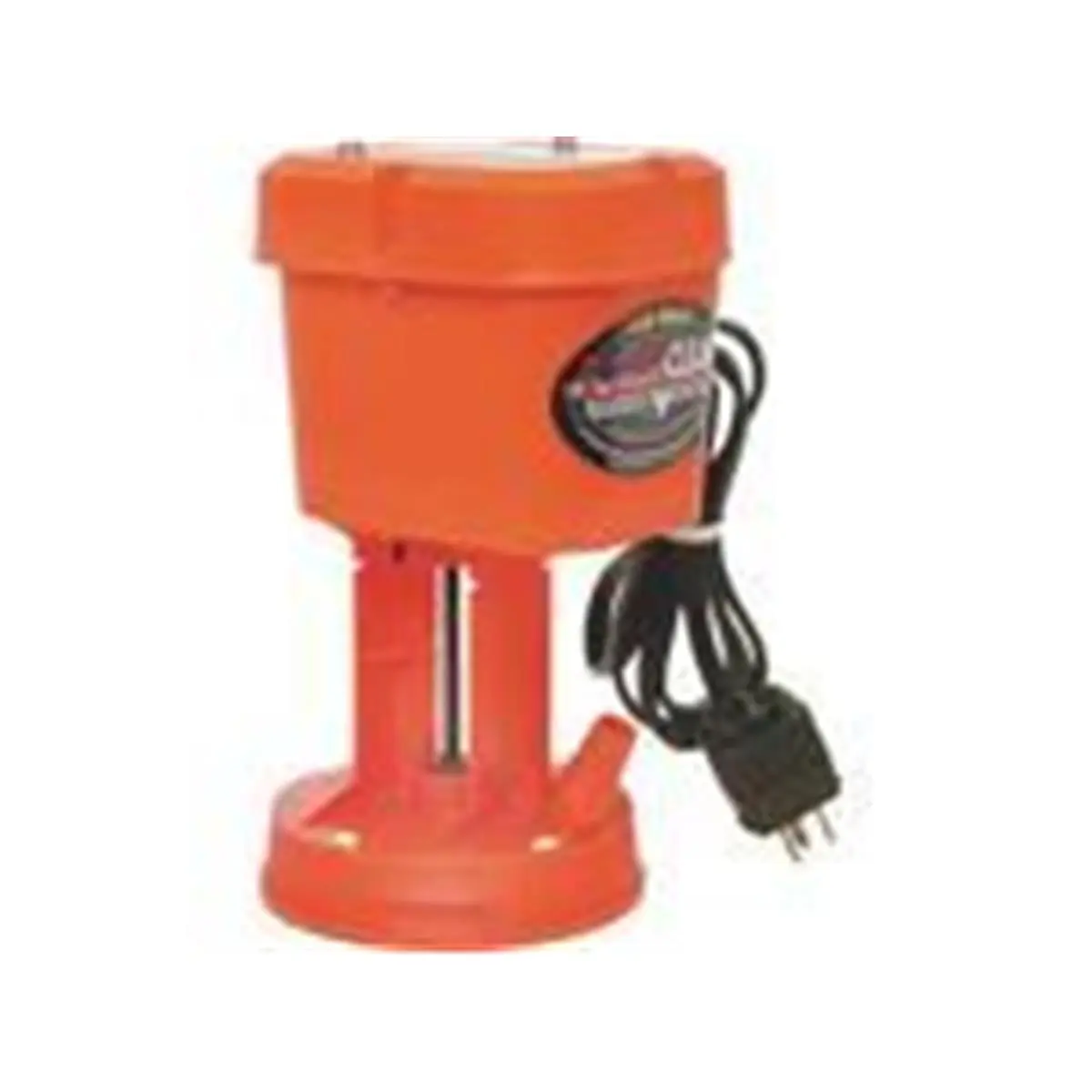 Dial Manufacturing 115 V Scale Purge Pump
