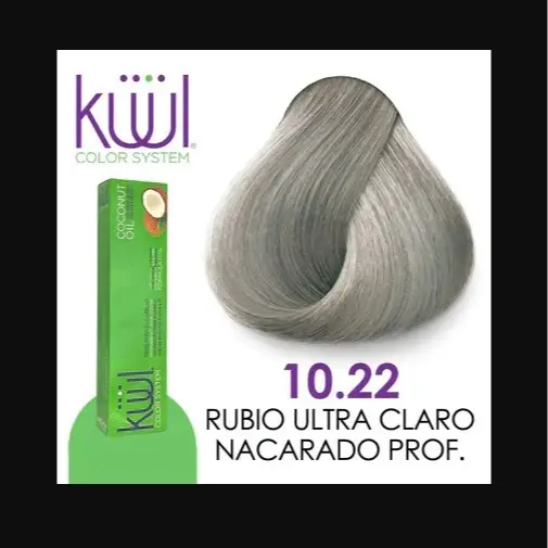 Chocolates Color 10.22 Rubio Extra Claro