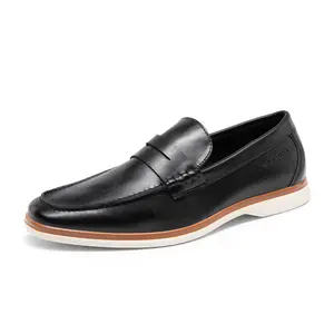 Bruno Marc Men's Slip-On Business Penny Loafers