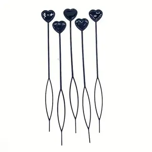 5pcs Quickly Load Hair Beader Tools - Create Stunning Braids, Ponytails, And Styles Hair Styling Tools