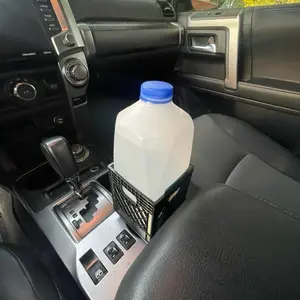 Half Gallon Car Cup Holder