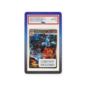 SLAB GUARD For Psa graded cards