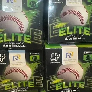 DIVISONAL BASEBALL BREAK- HIT PARADE AUTOGRAFED BASEBALL BREAK 1 BOX PER BREAK. PICK YOUR OWN TEAM Sports Card Box Sports Cards Box
