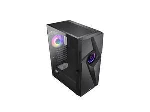 Bgears Vortex Black Middle Tower ATX Middle Tower ATX