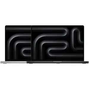 Refurbished Apple MacBook Pro 16" (Late-2023) M3 Pro 18GB/512GB All Colors - Premium