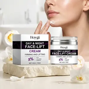 Tightening Lifting Care Cream 50g, Hydrating Moisturizer, Smooths Fine Lines, Brightens Skin Tone, Nourishing Face Cream for Radiant Complexion