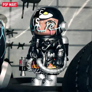 POP MART MEGA SPACE MOLLY 400% Trevor Andrew