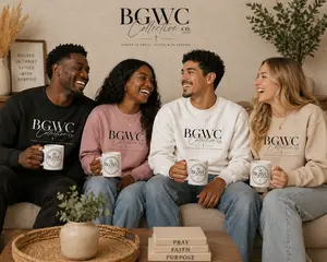 BGWC Collective Mug