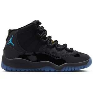 Jordan 11 Retro Gamma Blue (2025) (PS) - Bold Retro Statement Shoe