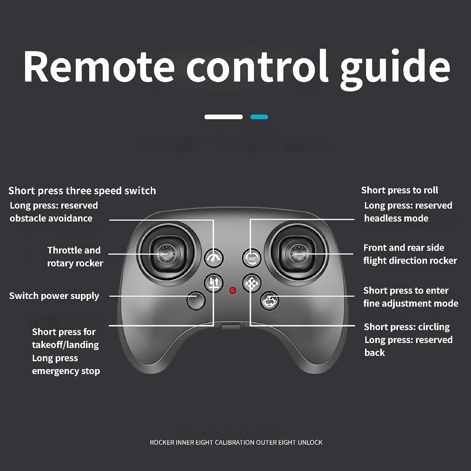 Foam Remote Control Airplanes, RC Planes with Light, RC Airplane Fighter Jet for Kids Adults 8-16, 360° Flip, Stunt Roll, Drones for Kids 8-12, Airplane Toy Gifts for Kids Boys and Girls(Blue)