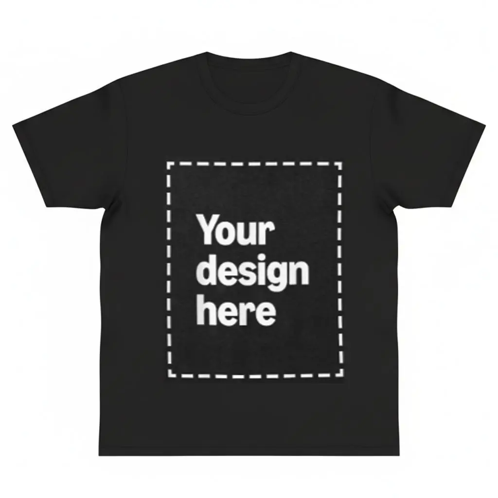 Personalized Customize your own Custom T-Shirt with Your Image for Men Women and pet lovers tee y2k cotton fashion Streetwear Comfort Shortsleeve Casual Top Trending