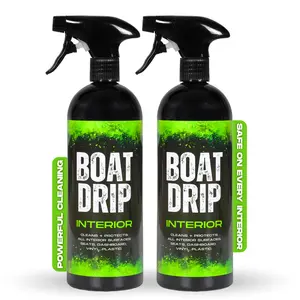Boat Drip - Interior 2 Pack