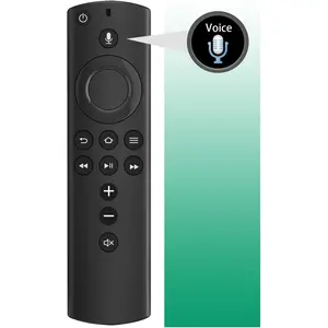 (Pack of 1)  Voice Replacement TV Remote Compatible with 2rd Gen L5B83H, with   TVs Stick (2nd Gen,3rd Gen,Lite,4K)