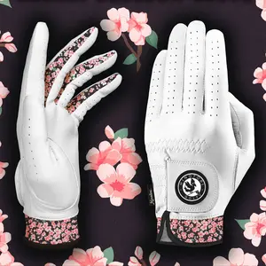 Men's Cherry Blossom Signature Glove Men's Cherry Blossom Signature Glove