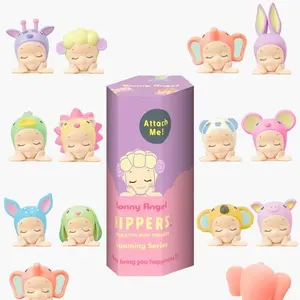 Dreaming Hipper Collection – Decorate Your Phone, Desk & Display Your Collectibles Unique Touch for Personal Items - Sonnyy
