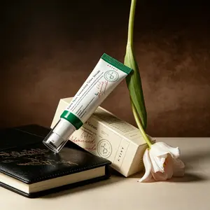 AXIS-Y Dark Spot Correcting Glow Serum - Korean Vegan Skincare Serum for Even Tone, Smoother Texture, Radiant & Lasting Glow