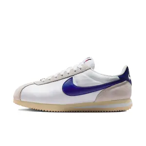Nike Cortez Textile WMNS "White Phantom Alabaster Deep Night" DZ2795 102