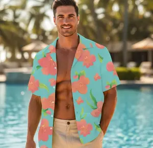 Soda Boy Abby Saja Hawaiian Shirt Short, Abby Cosplay Hawaiian Shirt Halloween 2025,, Little Boy Saja Costume Button Shirt Demon Saja Shorts