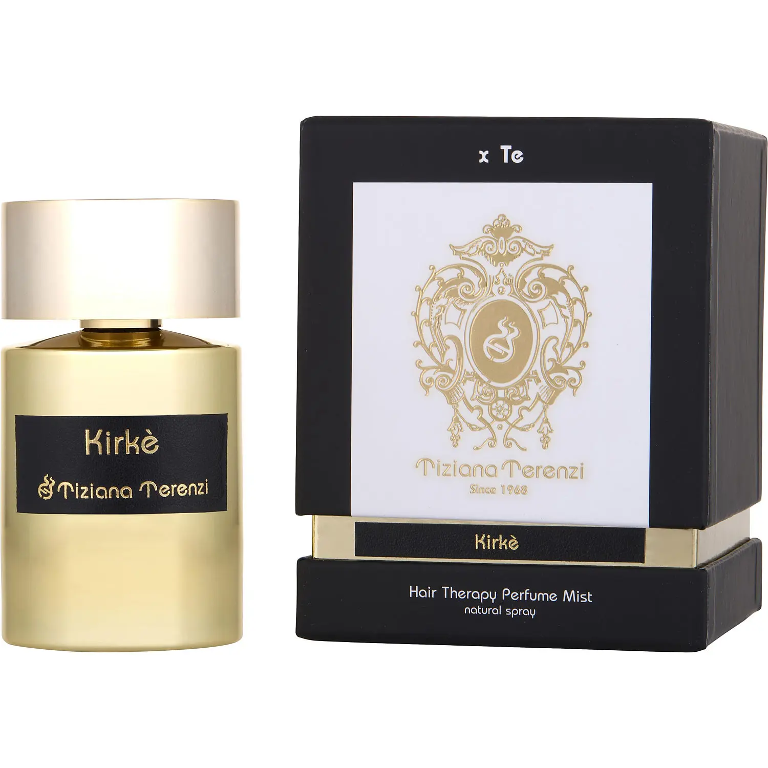 Tiziana Terenzi Kirke By Tiziana Terenzi Perfume For Unisex Tiziana Terenzi Kirke By Tiziana Terenzi Perfume For Unisex