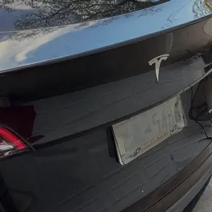 Tint plate cover