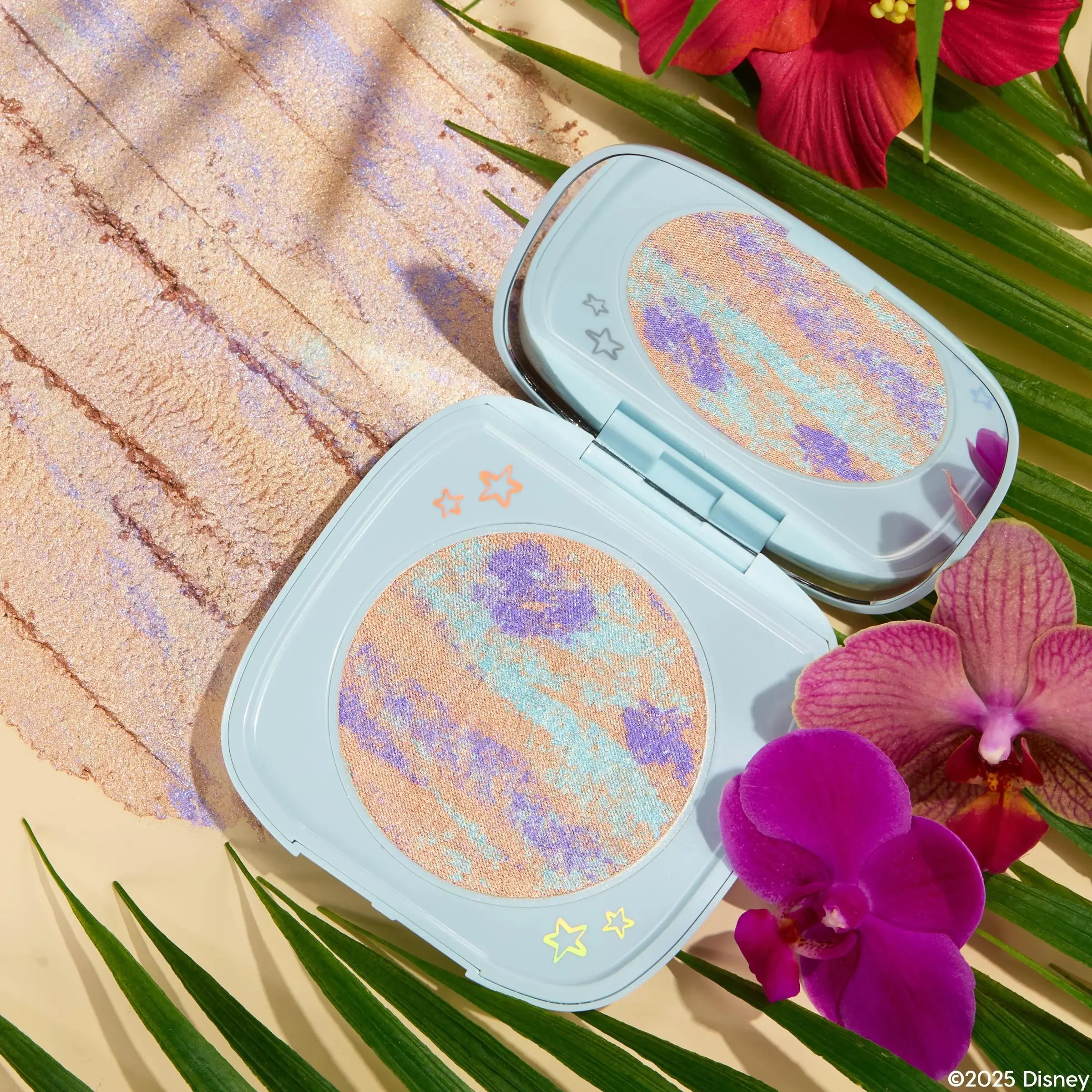 ColourPop x Lilo & Stitch Ohana Super Shock Highlighter - Disney 0127