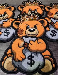 PATCH PARTY CLUB TikTok LIVE Bundles Celebration Patch Bundle Vibrant Iron-On Patches w/ Assorted Designs Motivational Quotes Fun Icons Eye-Catching Patterns