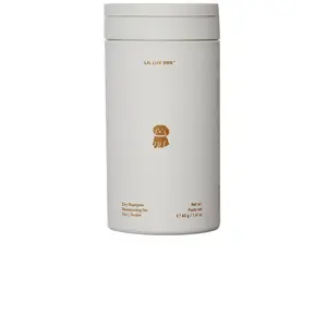 Lil Luv Dog Dry Shampoo in Oat