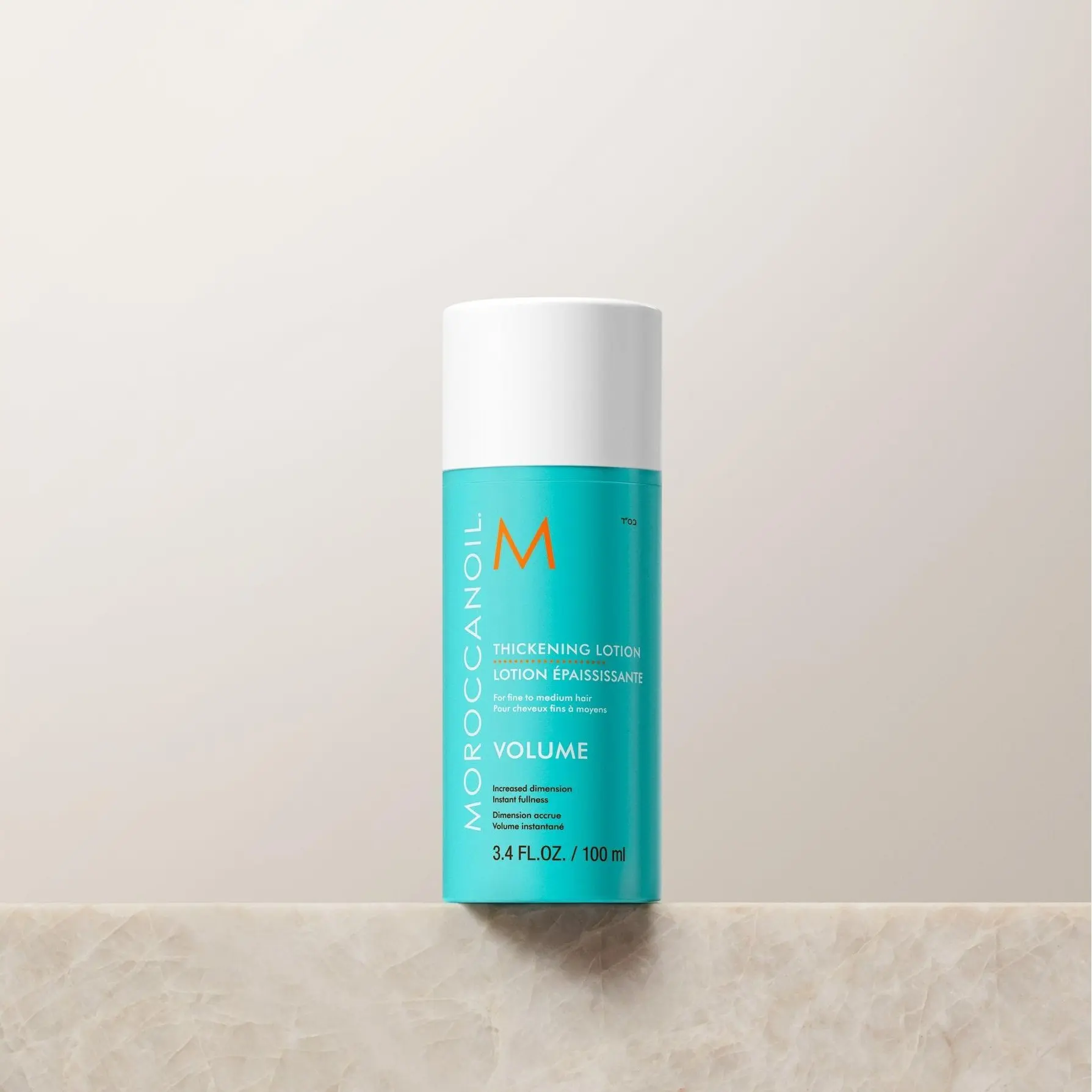 Thickening Lotion Thickening Lotion