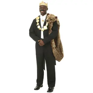 Coming to America Akeem Costume
