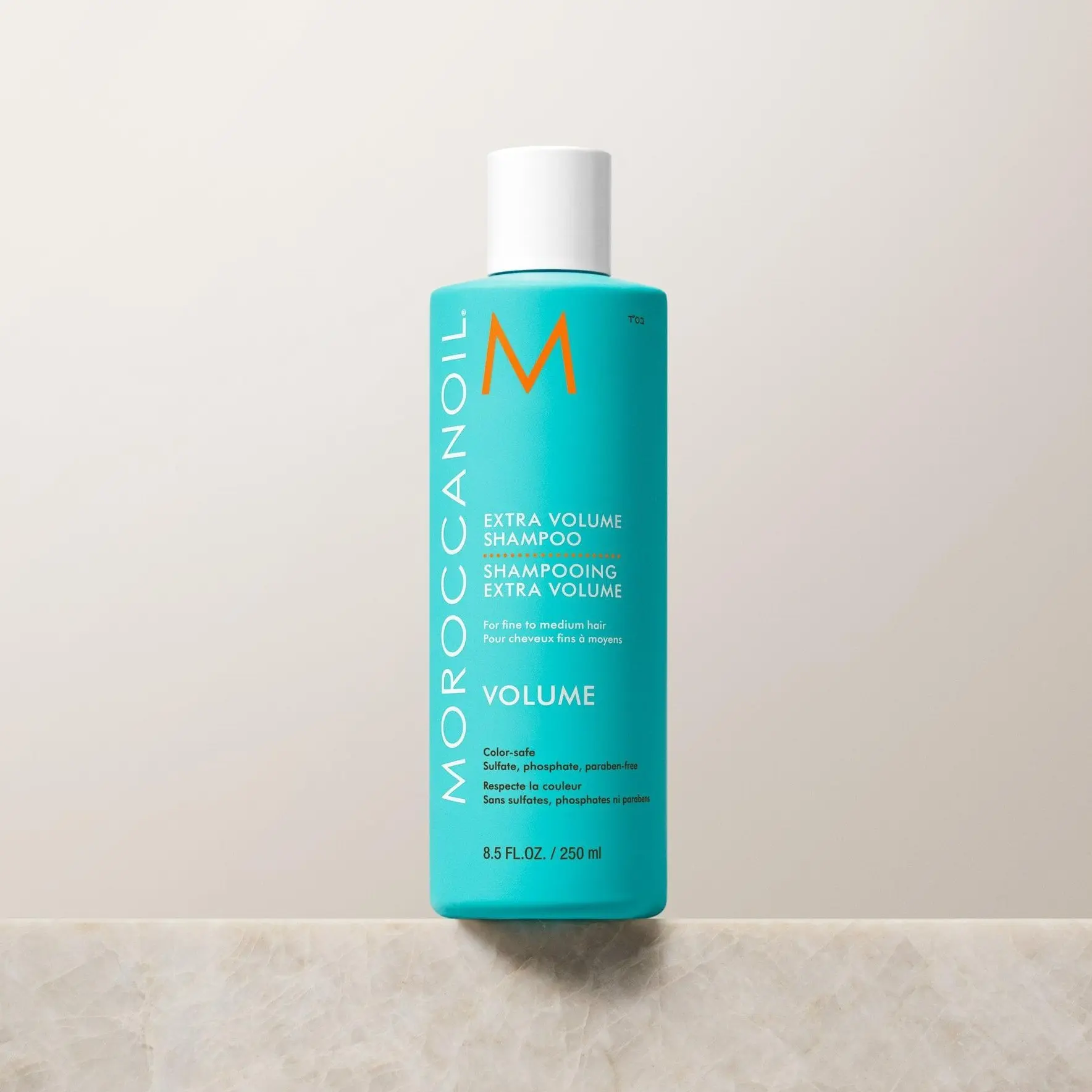 Extra Volume Shampoo
