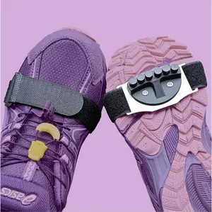 Flint Pad Spark Tools for Skateboards, Motorcycles, and Bicycles, Essential Bike Accessories for Your Pack, and Friction Spark Generators. Sparking Flint pad Shoe Cover