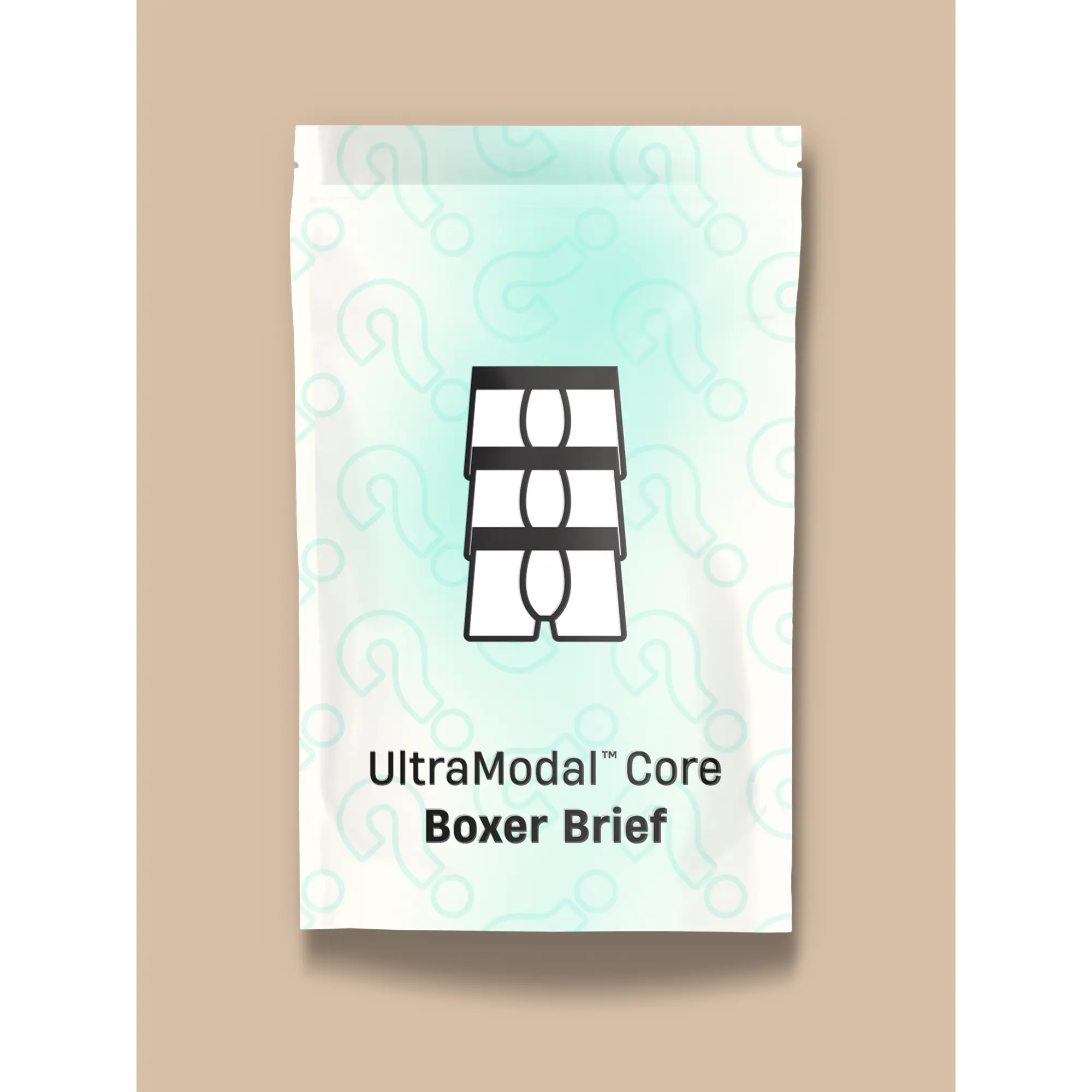 Mystery UltraModal™ Core Boxer Brief 3-Pack | It's a Mystery!