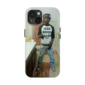 Lead Never Follow Leaders Chief Keef